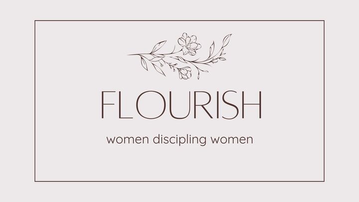 Logo for Women's Flourish | Women's | 2025-2026