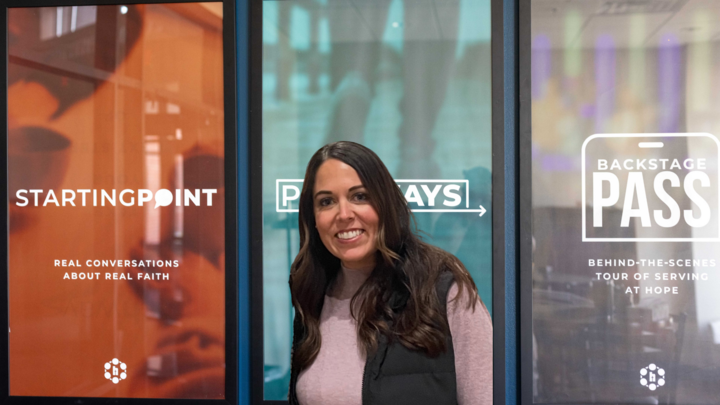 Logo for Sara Tuchscherer Women's Group