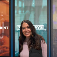 Logo for Sara Tuchscherer Women's Group