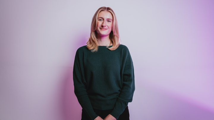 Logo for Eliana's Group (Teens)