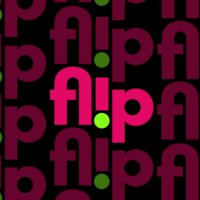 Logo for FLiP