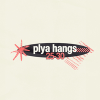 Logo for PLYA Hangs 25-35 (Sun 6:00 pm)