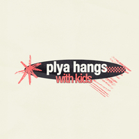 Logo for PLYA Hangs Young Adults with Kids (Sun 6:00 pm)