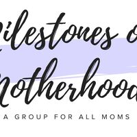 Logo for Milestones of Motherhood