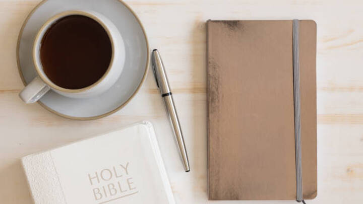 Logo for D. Journaling Group for Young Men (Concord)