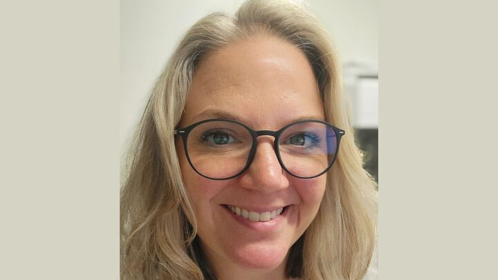 Logo for 18|28 College Girls Small Group - Stacy Minie