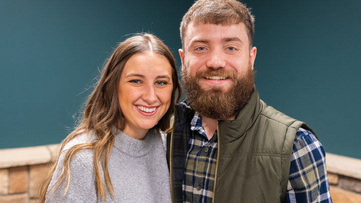 Logo for Clark Life Group