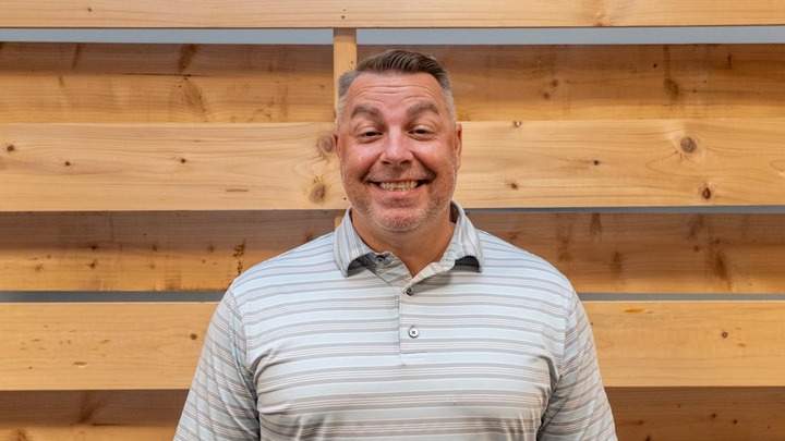 Logo for Message Based / Men / Sundays @5:00pm (Joe Swain)