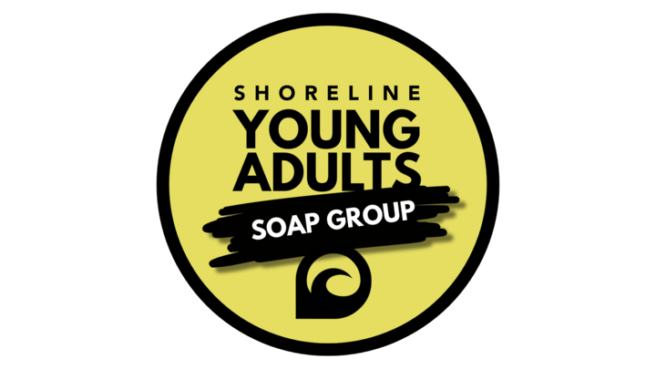 Logo for Young Adults SOAP