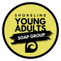 Logo for Young Adults SOAP