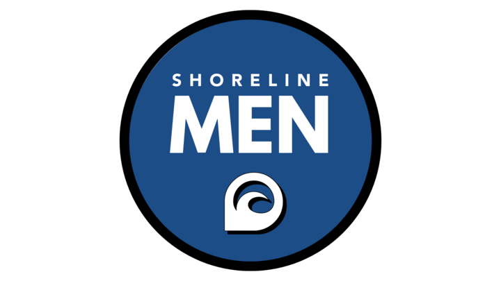 Logo for Shoreline Men
