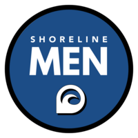 Logo for Shoreline Men