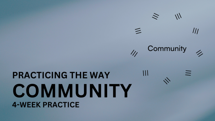 Logo for PTW: Community - Mornings