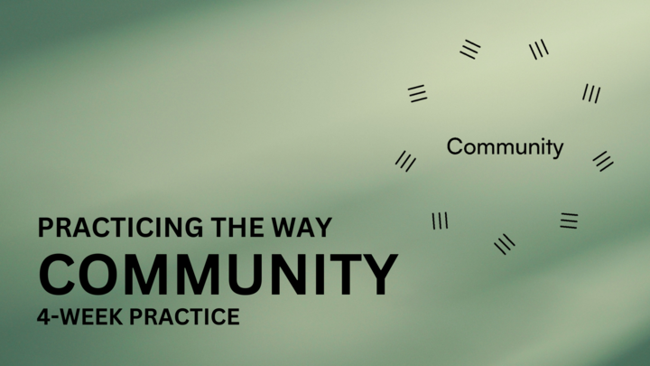 Logo for PTW: Community - Evenings