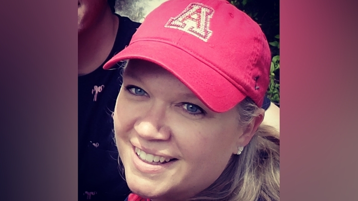 Logo for Danielle Hansen