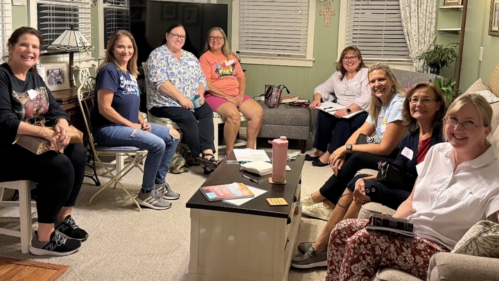 Logo for Wednesday 6:30PM (St. Clair)