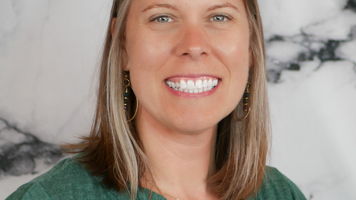 Logo for Ember Roberts