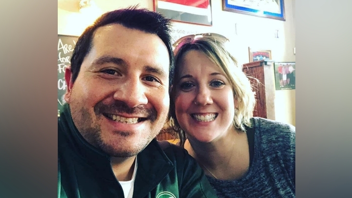 Logo for Jim and Cameo Fox