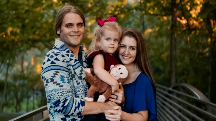 Logo for Abby & Scott Williams Life Group