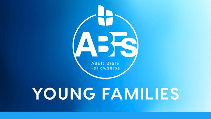 Logo for *Young Families