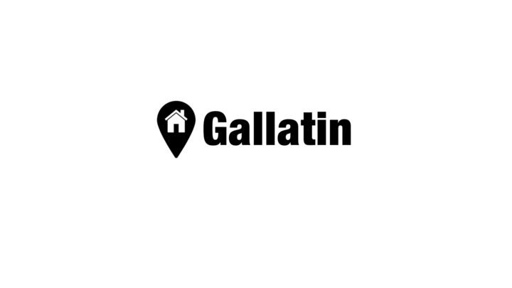 Logo for Gallatin Home - Wednesday