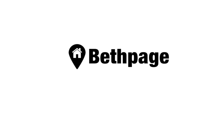 Logo for Bethpage Home - Monday