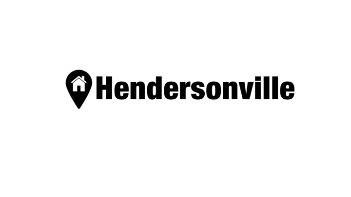 Logo for Hendersonville Home - Friday