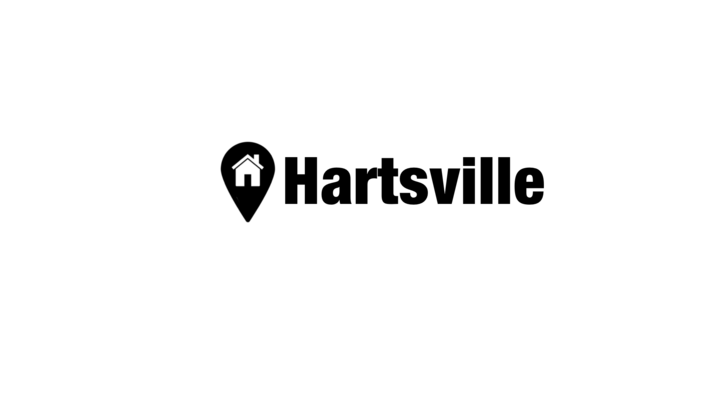 Logo for Hartsville Home - Sunday