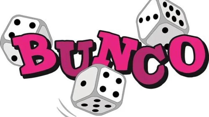 Logo for Bunco