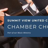 Logo for Chamber Choir