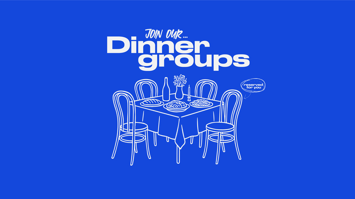 Logo for David & Keyla's Dinner Group at Dairy Queen