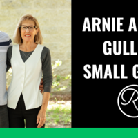 Logo for Arnie & Val's Worship Small Group