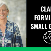 Logo for Claire Formilan's Purposeful Pasta Making and Intentional Meals Small Group