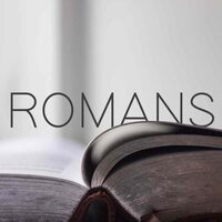 Logo for Romans