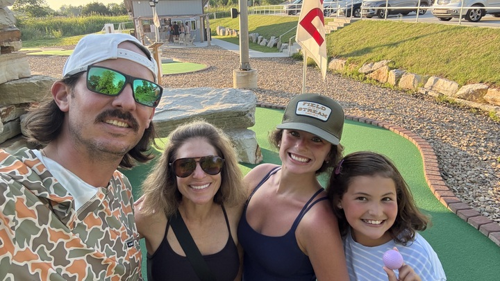 Logo for Coffield Group