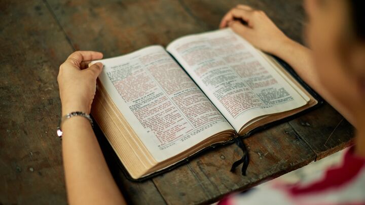 Logo for Colossians: With the Master and Nothing Else