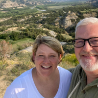 Logo for Adults - Tuesday Nights - Etheridge