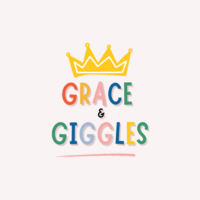 Logo for Grace & Giggles Playgroup