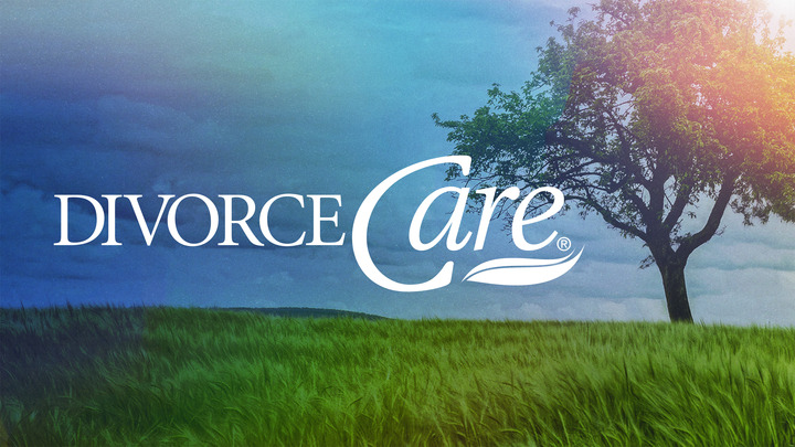Logo for DivorceCare (Jan-Apr 2026)