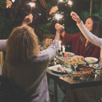 Logo for Soul Sisters Social