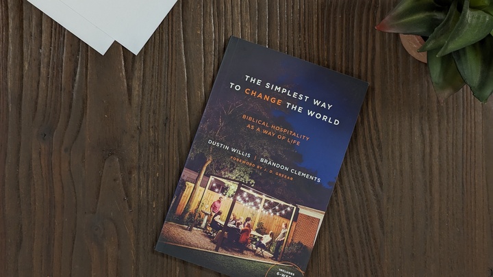 Logo for Study Group | Simplest Way to Change the World