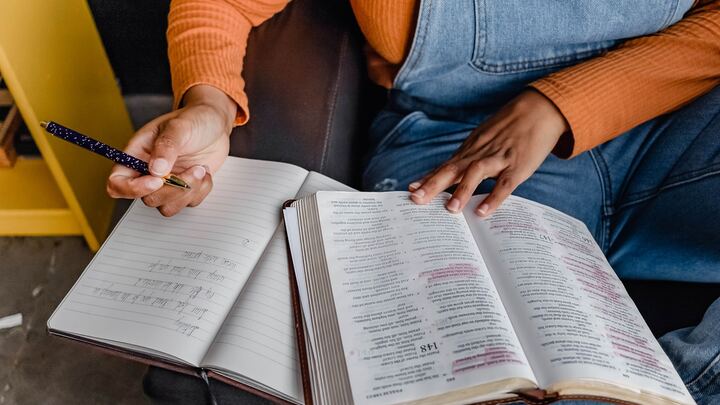 Logo for Johnson Small Group