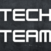 Logo for Tech Team
