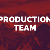 Logo for Production Team