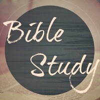 Logo for Bible Study Basics (Tues 7:00 pm)