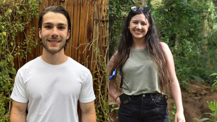 Logo for Butler/Roybal Group