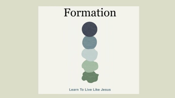 Logo for Formation - Zoom (Fri 11:00 am)