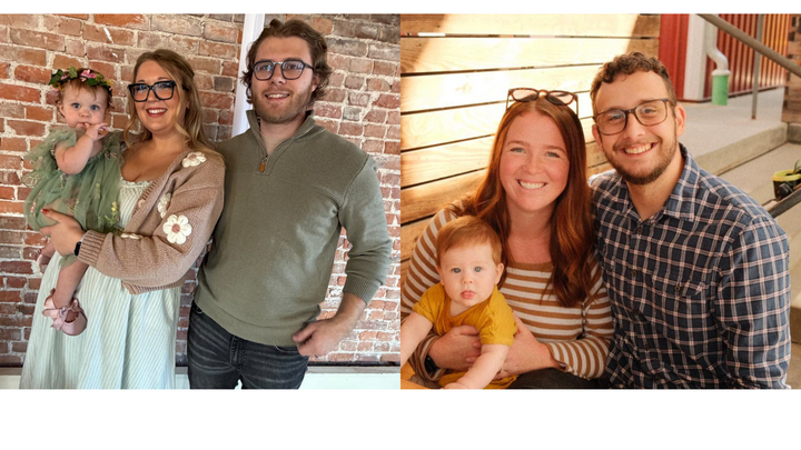 Logo for LIFE - Campbell/Barton MetroGroup