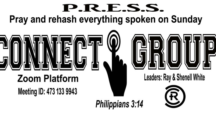 Logo for The Press