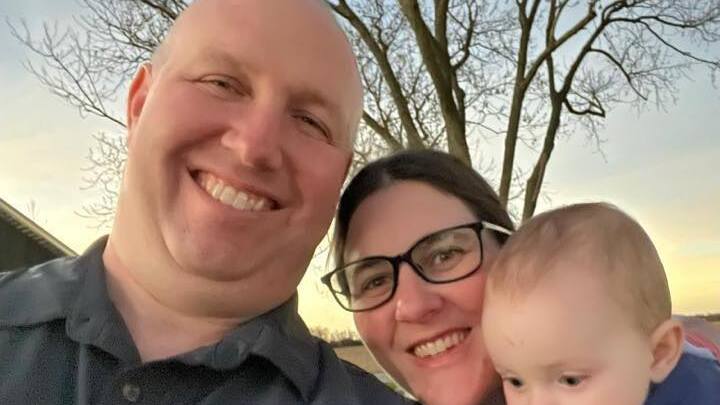 Logo for Crosby Growth Group